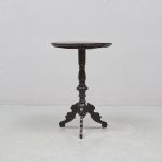 1354 6313 LAMP TABLE